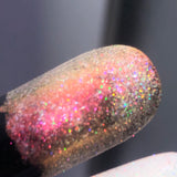 Aurora Fairy Santa I Can Explain #0662 (0.5gr)