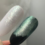 Aurora Under the Snow #0671 (0.5gr)