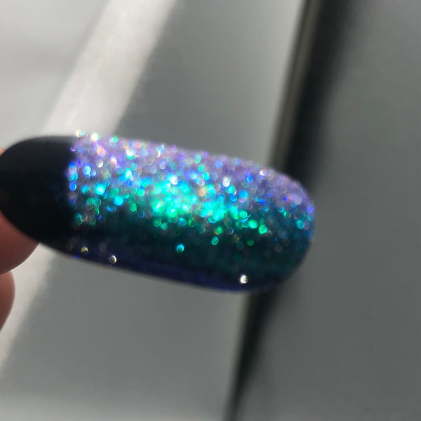 Reflective Glitter Chameleon 8 #0656 (2gr)