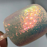 Aurora Ultra Bright Oh! My Garden #0679 (1gr)