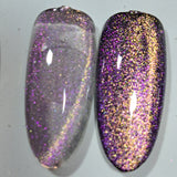 Magnetic Bronze/Green/Purple/Gold #0979 (1g)
