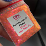 Aurora Candy Flake Share the Results #0637 (0.5gr)