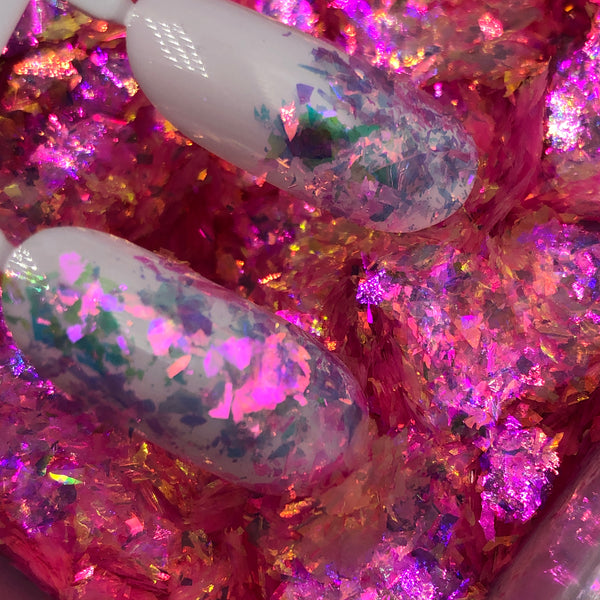 Aurora Flake Candy Garden Girl #0677 (0.5gr)