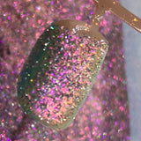 Reflective Glitter Chameleon 6 #0686 (2gr)