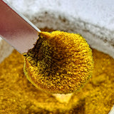 Magnetic 5D Pure Gold #0540 (0.5gr)