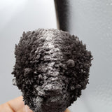 Magnetic 5D Pure Silver #0543 (1gr)