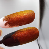 Multichrome Wine Copper Green #0527 (1gr)