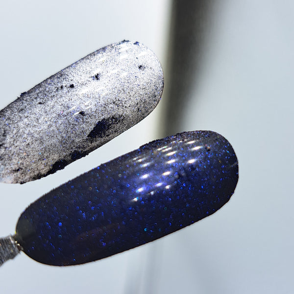 Chameleon Blue Black #0546 (1gr)