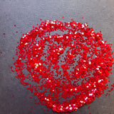 Glitter Mix I Love America #0606 (2gr)