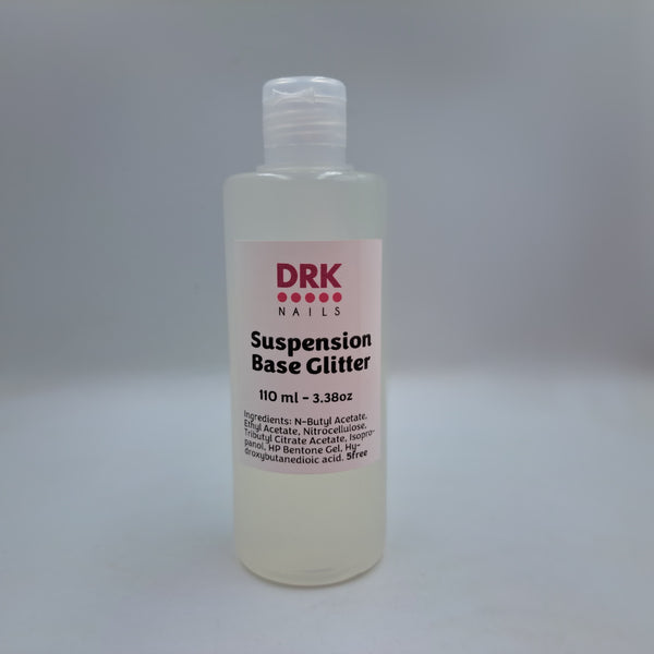 Suspension Base for Glitter 100gr (5free) New version
