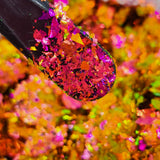 Chameleon Flake Tequila Sunrise #0739 (0,5gr)