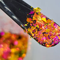 Chameleon Flake Tequila Sunrise #0739 (0,5gr)