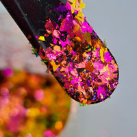 Chameleon Flake Tequila Sunrise #0739 (0,5gr)