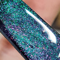 Multicolor Green/Purple #237 (1gr)
