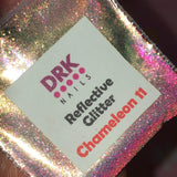 Reflective Glitter Chameleon 11 #0696 (2gr)