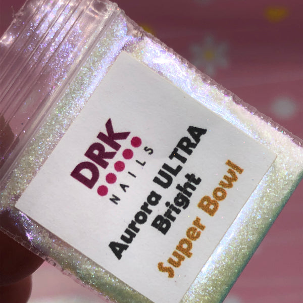 Aurora Ultra Bright Super Bowl #0691 (0.5gr)