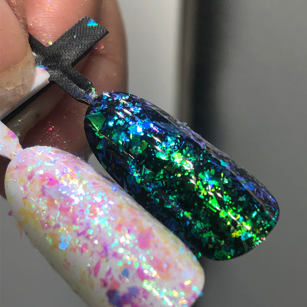 Aurora Flake Stay Cozy #0664 (0.5gr)