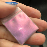 Aurora Cloudy + Say Not To Fear #0638 (1gr)