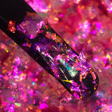 Aurora Flake Candy Garden Girl #0677 (0.5gr)