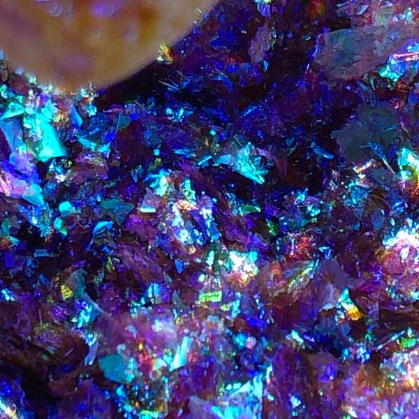 Chameleon Flake Safe Garden #0680 (0.5gr)