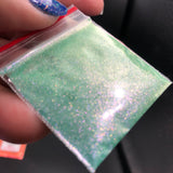 Diamond Green Pink #0641 (2gr)