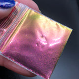 Magnetic 5D Target the Experience #0639 (0.5gr)