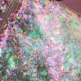 Aurora Flakes Chinese New Year #0690 (0.5gr)