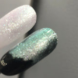 Aurora Under the Snow #0671 (0.5gr)