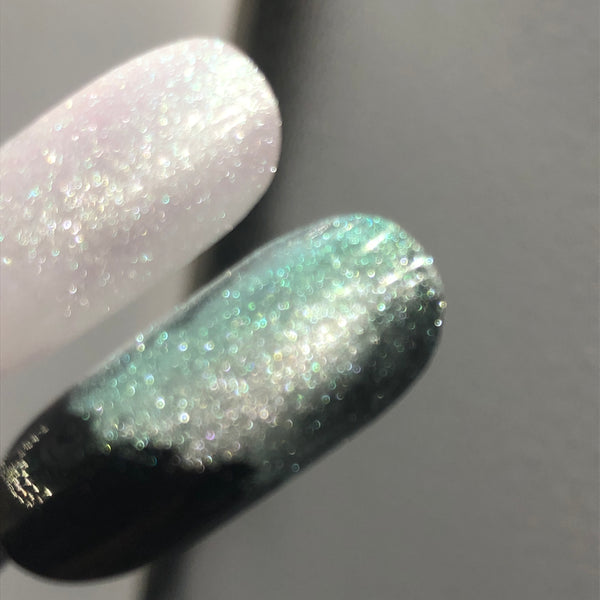 Aurora Under the Snow #0671 (0.5gr)