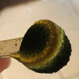 Magnetic Carpe Diem #0693 (1gr)