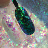 Aurora Flake Stay Cozy #0664 (0.5gr)