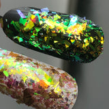 Chameleon Flake Mistletoe Kisses #0652 (0.5gr)