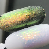 Aurora Holly Jolly #0653 (0.5gr)