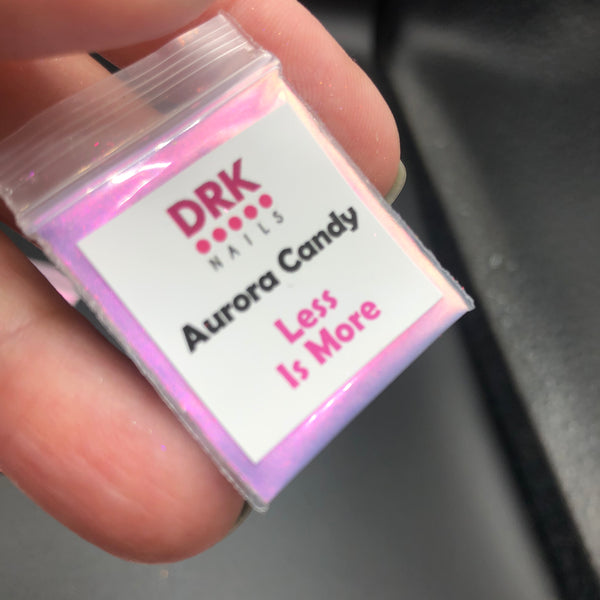 Aurora Candy Less is More #0635 (0.5gr)