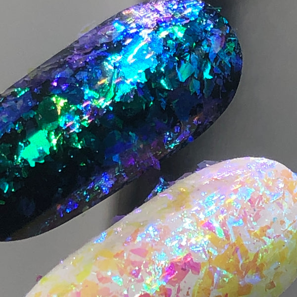 Aurora Flake Pijamas All Day #0665 (0.5gr)