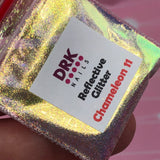 Reflective Glitter Chameleon 11 #0696 (2gr)