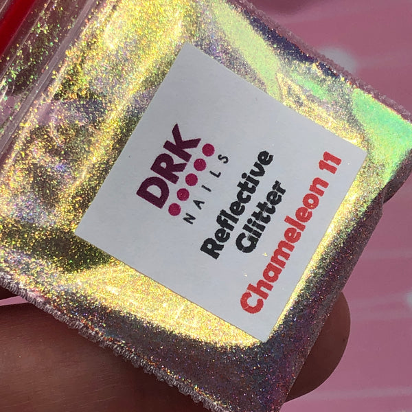 Reflective Glitter Chameleon 11 #0696 (2gr)
