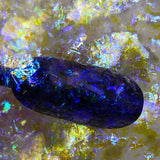 Iridescent Flake Chunky 15 #0615 (0.5gr)