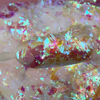 Iridescent Flake Chunky 12 #0612 (0.5gr)