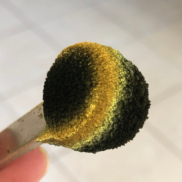 Magnetic Carpe Diem #0693 (1gr)