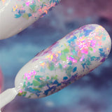 Aurora Flake Candy Garden Girl #0677 (0.5gr)