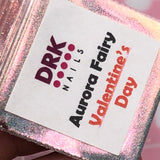 Aurora Fairy Valentines Day #0689 (0.5gr)