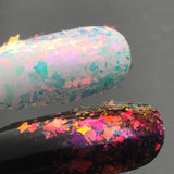 Aurora Flake Is Everywhere #0651 (0.5gr)