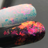 Aurora Flake Is Everywhere #0651 (0.5gr)