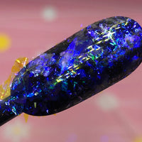 Iridescent Flake Chunky 15 #0615 (0.5gr)