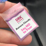 Aurora Cloudy + Say Not To Fear #0638 (1gr)