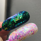 Aurora Flake Stay Cozy #0664 (0.5gr)