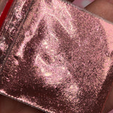 Metallic Flake Pink Rose #0695 (0.5gr)