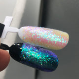 Reflective Glitter Chameleon 8 #0656 (2gr)
