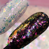 Aurora Flakes Chinese New Year #0690 (0.5gr)